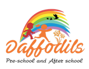 Daffodils School Logo