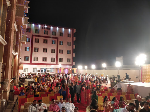 Daga Palace Event Services | Banquet Halls