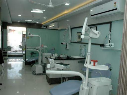 Dagdiya Laser Dental Clinic Medical Services | Dentists