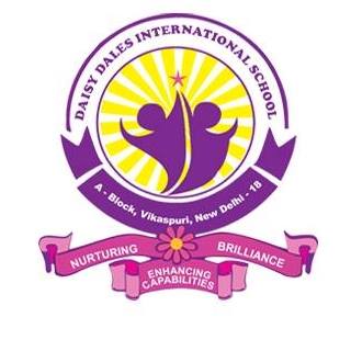 Daisy Dales International School Logo