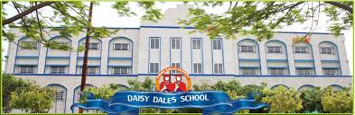Daisy Dales Sr. Sec. School Lajpat Nagar Schools 02