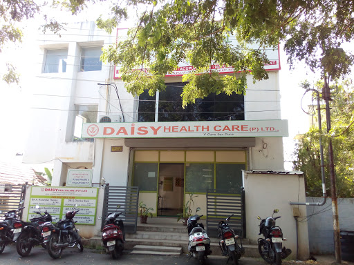 Daisy Hospital Medical Services | Hospitals