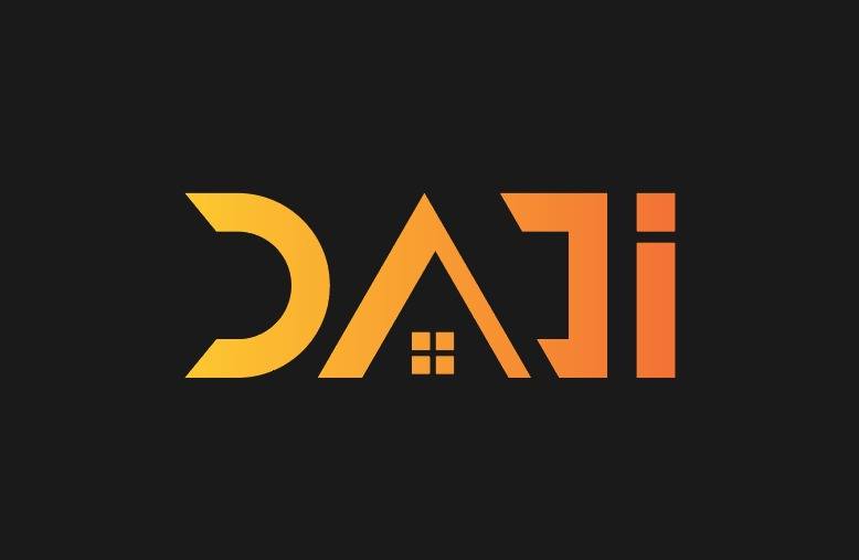 DAJI AND ENGINEERS - Logo