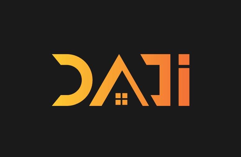 DAJI AND ENGINEERS - Logo