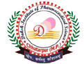 Daksh Institute of Pharmaceutical Science Logo