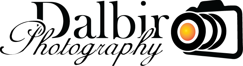 Dalbir Photography - Logo