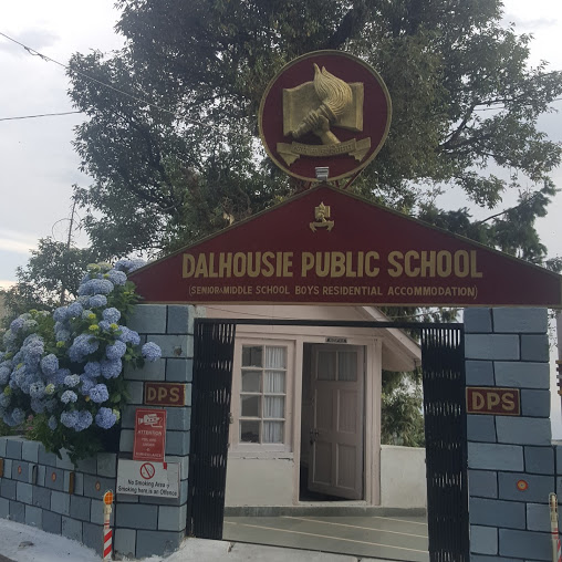Dalhousie Public School Education | Schools