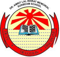 Dalimss Sunbeam School Logo