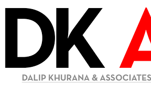 DALIP KHURANA AND ASSOCIATES Logo