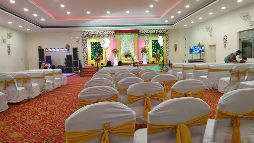 Dalmia House Event Services | Banquet Halls