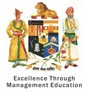 Daly College of Business Management|Education Consultants|Education
