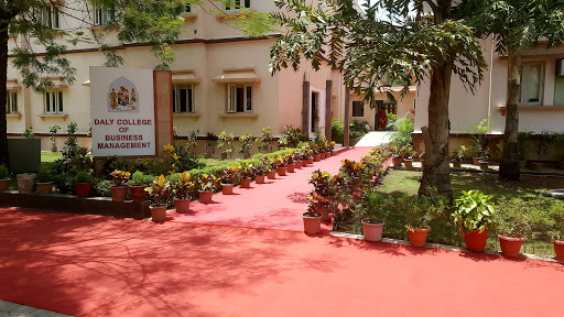 Daly College of Business Management Education | Colleges