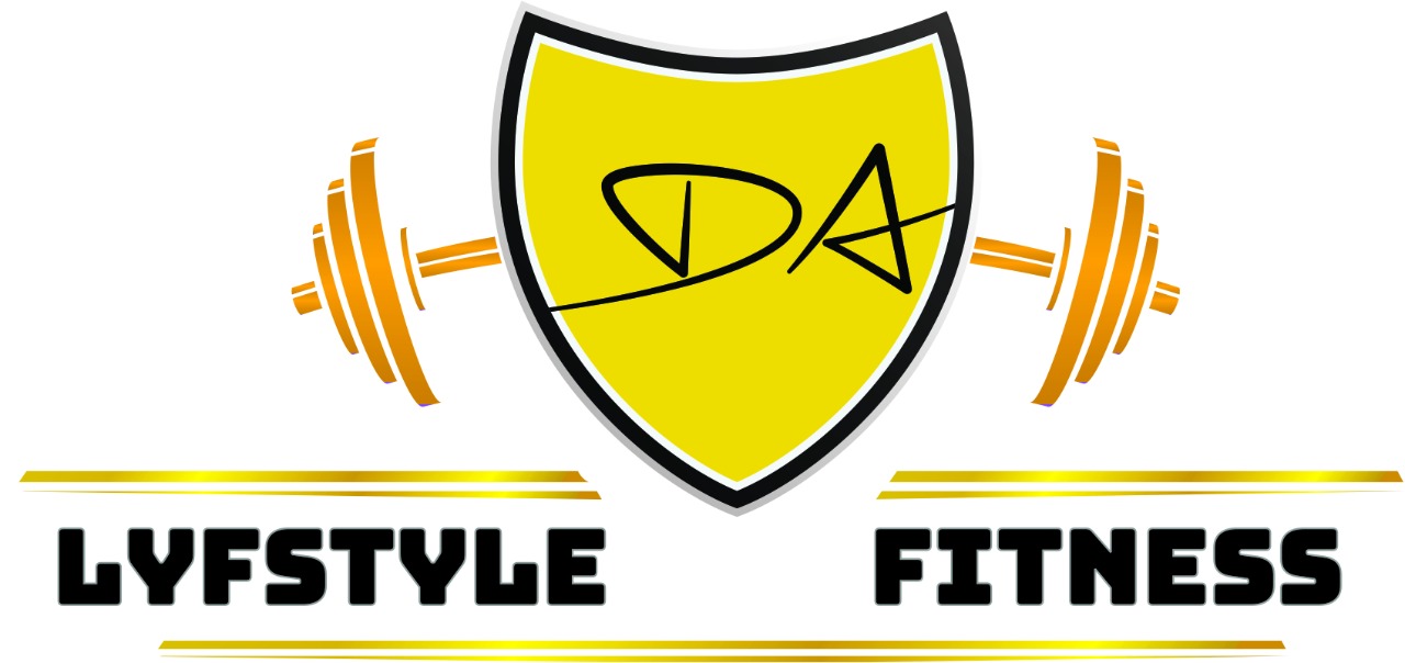 DaLyfstyle Gym - Logo