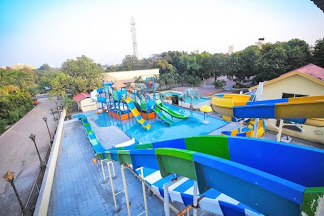 Daman Ganga Valley Resort Accomodation | Resort