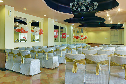Dana Pani Festivity Banquet Event Services | Banquet Halls