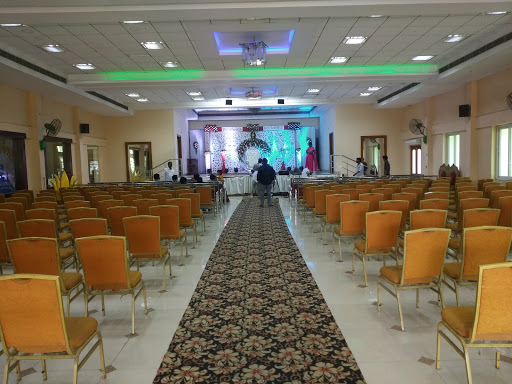 Dandamudi Vasishta Function Hall Event Services | Banquet Halls