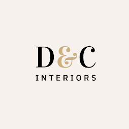 D&C Interiors - Logo