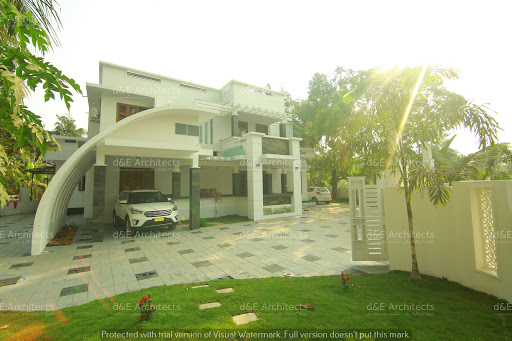 d&E Architects Kottakkal Professional Services | Architect