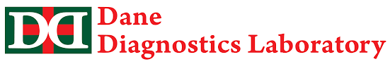 Dane Diagnostics Laboratory Logo