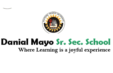 Danial Mayo School - Logo