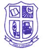 Daniel Matriculation Higher Secondary School Logo