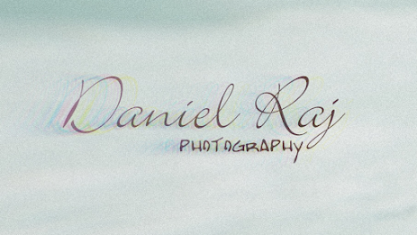 Daniel Raj Photography|Photographer|Event Services