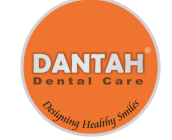 Dantah Dental Care Logo