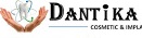 Dantika Dental Care Logo