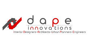 Dape Innovations Architects Logo
