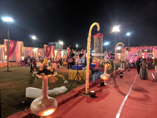 Dara palace Event Services | Banquet Halls