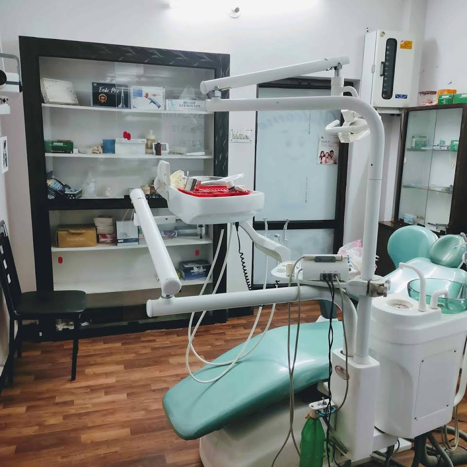 Darahas Dental clinic Medical Services | Dentists