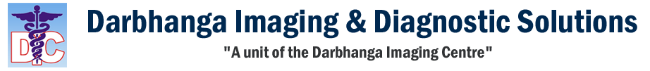 Darbhanga Imaging & Diagnostic Solutions - Logo