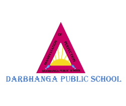 Darbhanga Public School - Logo