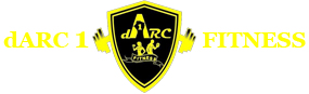 dARC1fitness Logo