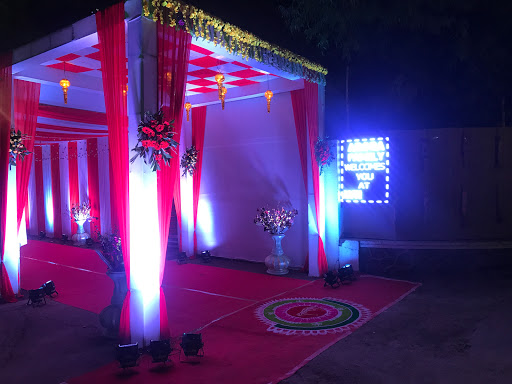 Darda Matoshree Sabhagruha Event Services | Banquet Halls