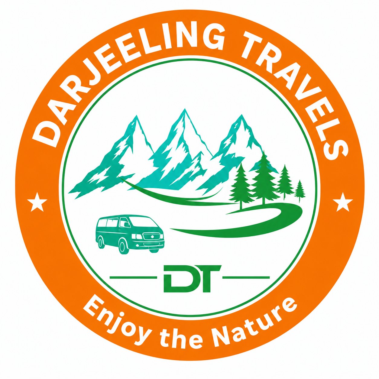 Darjeeling Travels|Lake|Travel