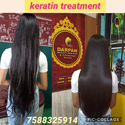 Darpan Beauty Parlour Active Life | Salon