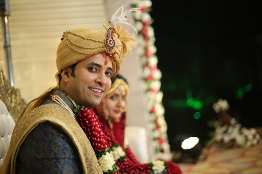 Darpan Studio Event Services | Photographer