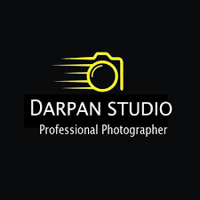 Darpan Studio - Logo