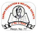 Darsh College Logo