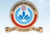 Darshan Academy Logo