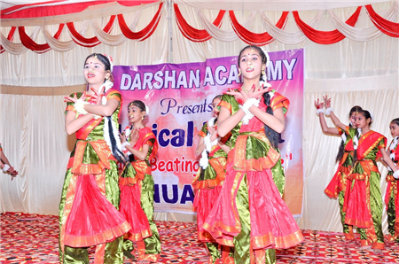 Darshan Academy Kaithal Schools 01