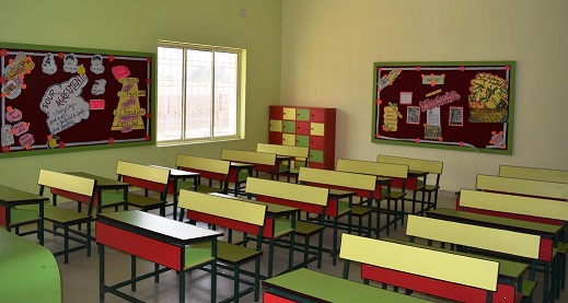Darshan Academy Kaithal Schools 003