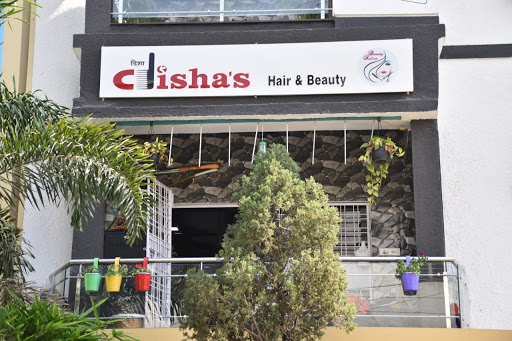 Darshanas Disha Hair & Beauty Salon Active Life | Salon