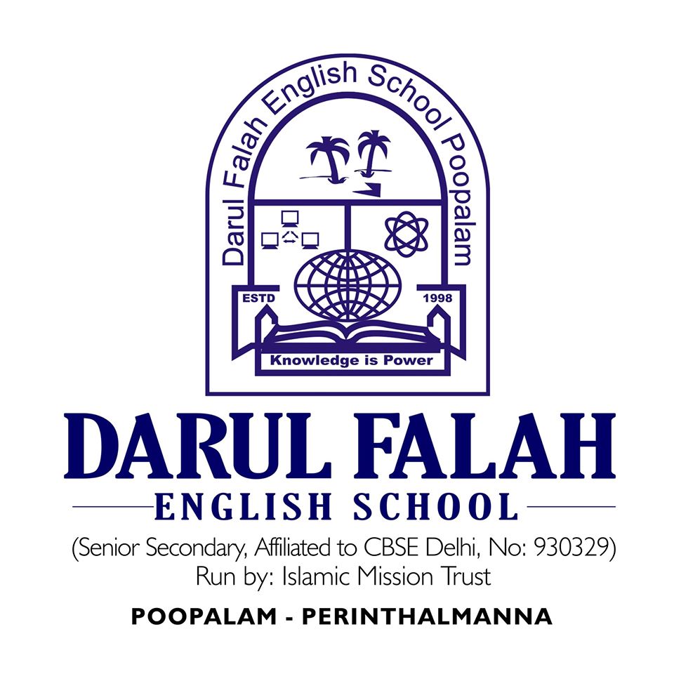 Darul Falah English School|Coaching Institute|Education