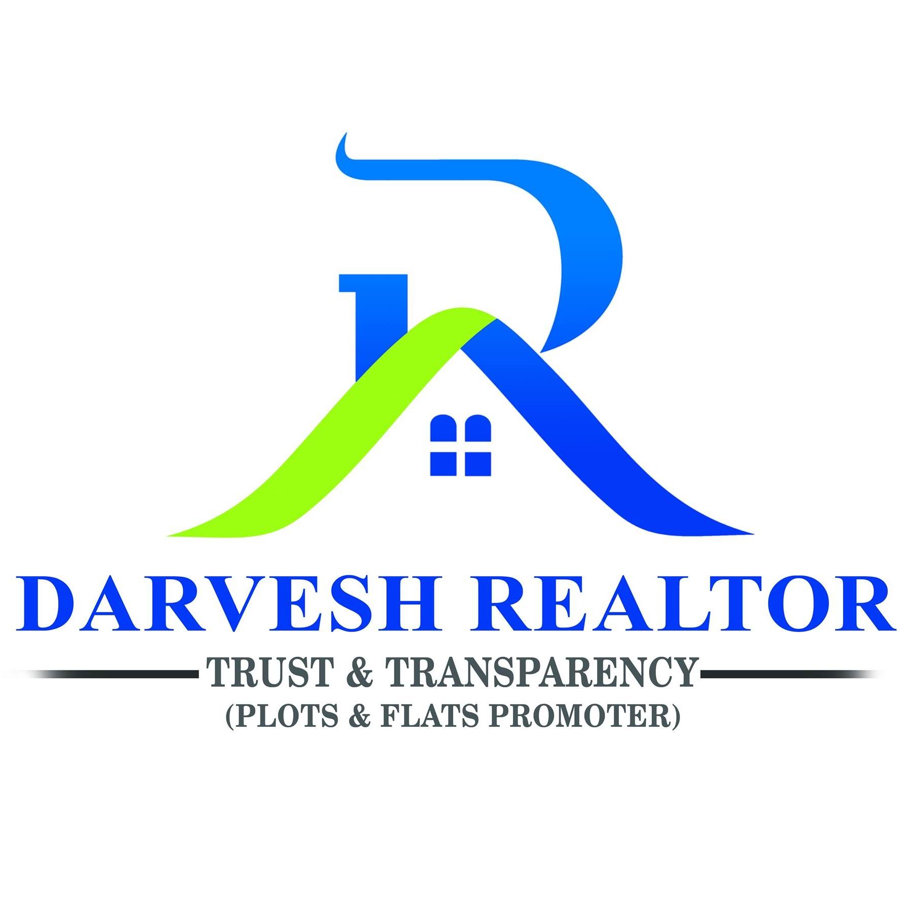 Darvesh Architects Logo