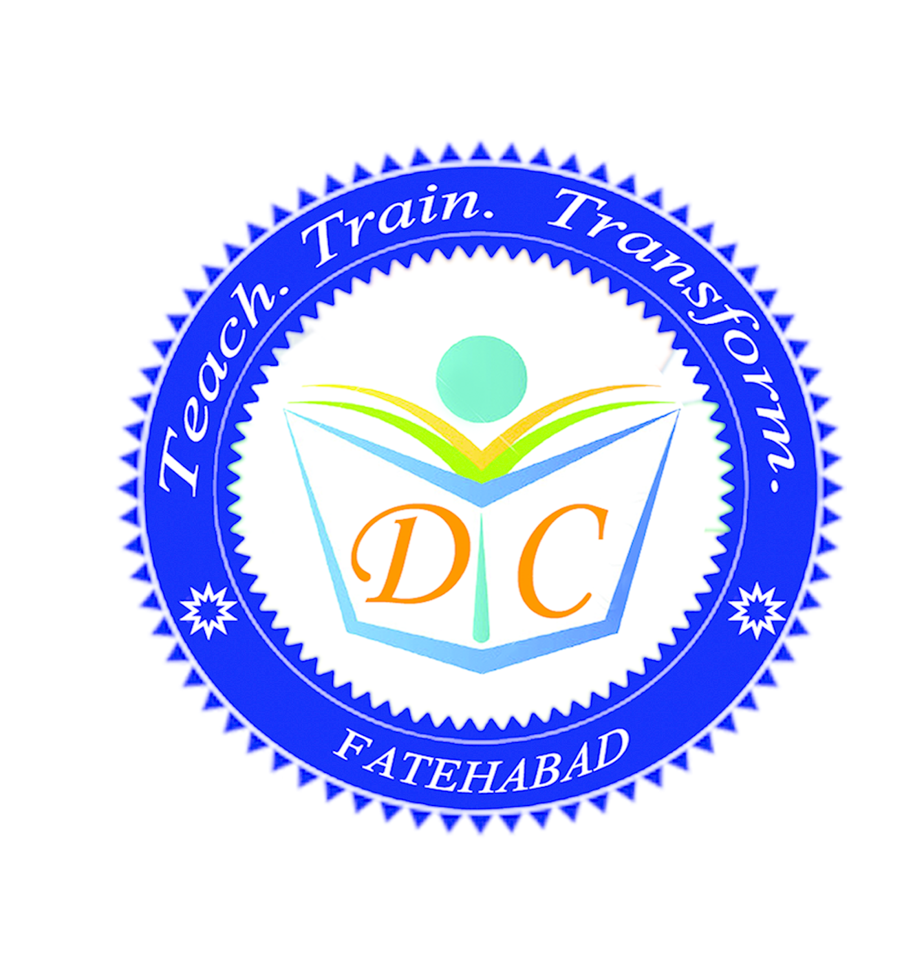 Darvesh Classes - Logo