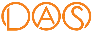 Das online service - Logo