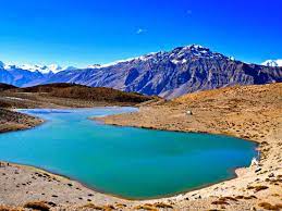 Dashair Lake Travel | Lake