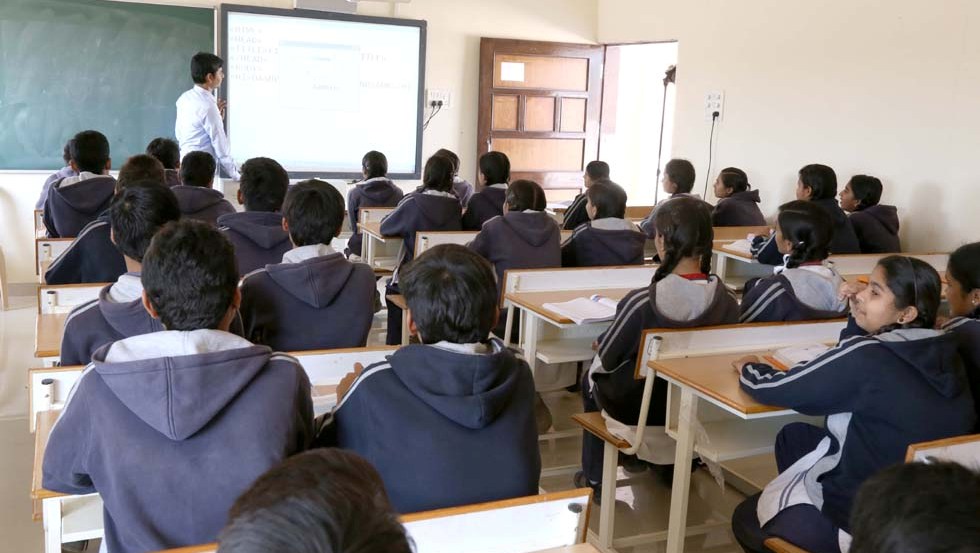 Dashpur Vidyalaya Education | Schools